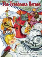 The Treehouse Heroes: And the Forgotten Beast