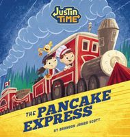 The Pancake Express