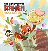 The Discovery of Ramen