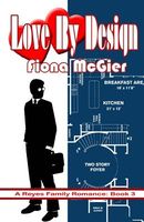 Cover of Love By Design by Fiona McGier