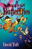 Cover of A Legacy of Butterflies by David Toft