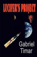 Cover of Lucifer's Project by Gabriel Timar
