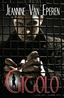 Cover of Gigolo by Jeannine D. Van Eperen