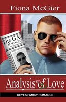 Cover of Analysis of Love by Fiona McGier