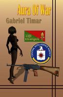 Cover of Aura of War by Gabriel Timar