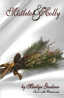 Mistletoe And Holly