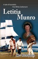 Letitia Munro