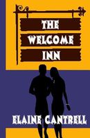 Cover of The Welcome Inn by Elaine Cantrell