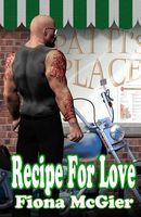 Cover of Recipe for Love by Fiona McGier
