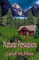 Cover of Natural Persuasion by Carol McPhee