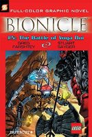 The Battle of Voya Nui (Graphic Novel)