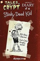 Diary of a Stinky Dead Kid