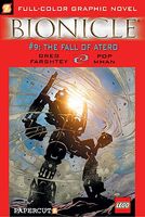 The Fall of Atero (Graphic Novel)