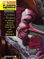Cyrano de Bergerac - A Heroic Comedy in Five Acts