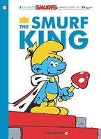 The Smurf King