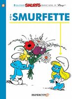 The Smurfette