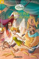 Tinker Bell and the Pirate Adventure