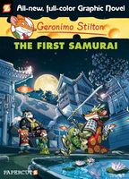 The First Samurai