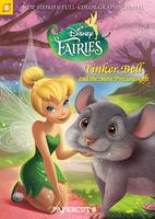 Tinker Bell and the Most Precious Gift