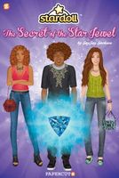 The Secret of the Star Jewel