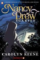 Nancy Drew Diaries #1