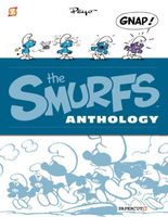 The Smurfs Anthology #1