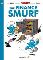 The Finance Smurf