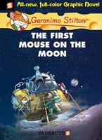 The First Mouse on the Moon
