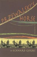 Cover of Przewalski's Horse by Eckhard Gerdes