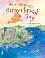 Elisa Kleven's Latest Book