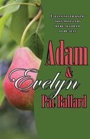 Cover of Adam & Evelyn by Pat Ballard