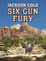 Six-Gun Fury