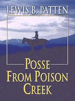 The Posse from Poison Creek