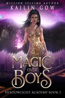 Magic Over Boys