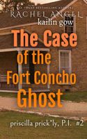Case of the Fort Concho Ghost