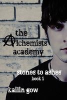 Stones to Ashes