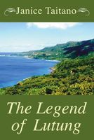 Cover of The Legend of Lutung by Janice G. Taitano