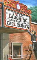 Enter Laughing