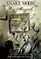 Hardcover edition cover