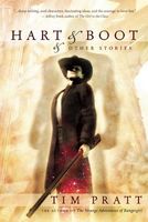 Hart & Boot & Other Stories