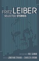 The Best of Fritz Leiber