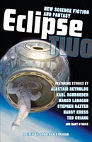 Eclipse 2: New Science Fiction and Fantasy