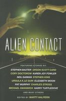 Alien Contact