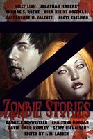 Z: Zombie Stories