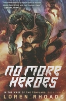 No More Heroes