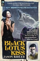 Black Lotus Kiss