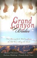 Grand Canyon Brides