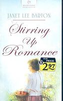Stirring Up Romance