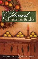 Colonial Christmas Brides