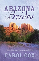 Arizona Brides (Romancing America: Arizona)